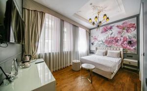 royal tophane hotel 4*