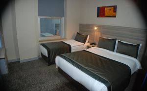 sinem hotel 4*