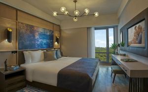 somerset maslak istanbul 4*