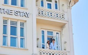 the stay hotel bosphorus 4*