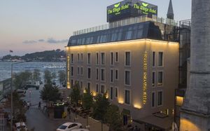 the wings hotels karakoy (ex. the wings hotel istanbul) 4*