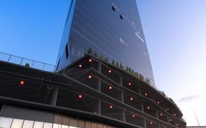 westside residences by rotana (ex. westside arjaan by rotana) 4*