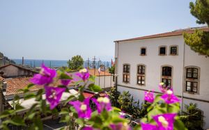 adalya port hotel 3*