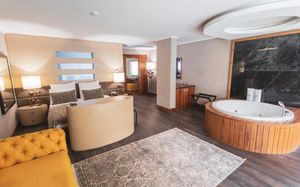 orka cove hotel penthouse & suites adults only 4*