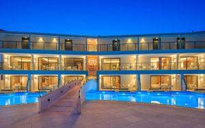 orka world hotel & aqua park (ex. orka club hotel & villas) 4*