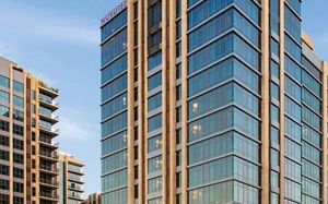 novotel dubai gold district (ex. wyndham dubai deira) 4*