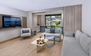 ducale lara (ex. venezia palace deluxe resort) 5*