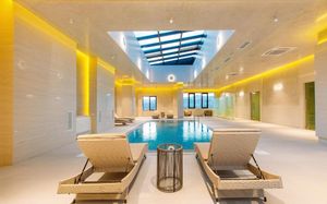 tbilisi tower hotel 4*