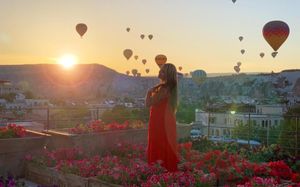 design cappadocia hotel 4*