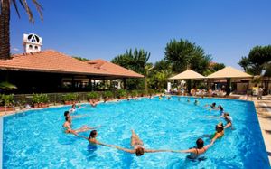 otium park club akman (ex. larissa akman park hotel) 4*