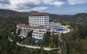 thermalium wellness & spa hotel by vima (ex. thermalium wellness park hotel) 4*