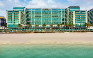 marriott resort palm jumeirah 5*