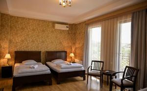argo palace kutaisi 3*