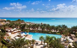 carols beau rivage matrouh 5*