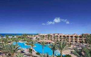 jaz almaza beach 5*