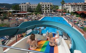 julian club hotel 4*