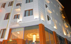 hotel marina city 3*