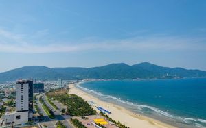 truong son tung ii 3*