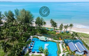 grand mercure khao lak bangsak 5*