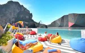 cosi krabi ao nang beach 3*