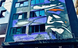 sub karakoy 4*