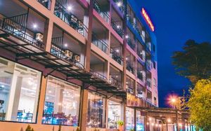 maikhao hotel, managed by centara (ex. maikhao hotel & residence) 4*