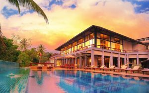 earl's regent kandy 4*