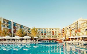 barut sunwing side beach 4*
