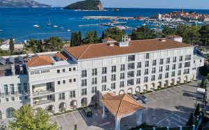 hotel budva 5*