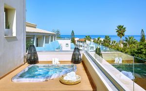 castello boutique resort & spa 5*