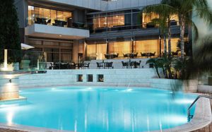 galaxy hotel 5*