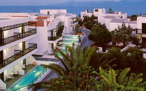 hersonissos maris hotel 4*