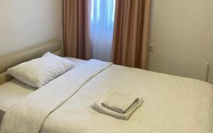 prens hotel 3*
