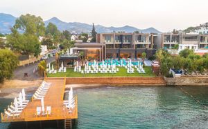 arts hotel bodrum yalikavak 5*