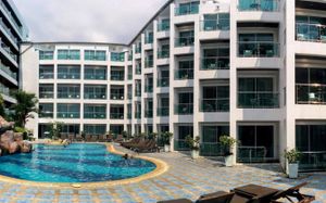 dragon beach resort 3*