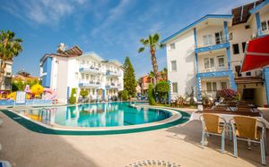 side papaya apart hotel 3*