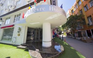 mevre hotel 3*