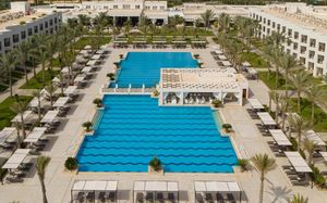 jaz crystal, almaza bay (ex. jaz crystal) 5*