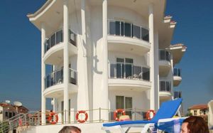 nevada hotel & spa 3*
