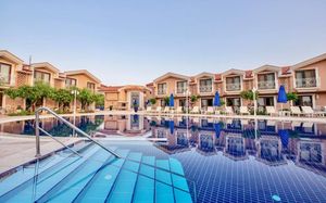 dalyan resort spa 4*