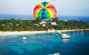 perla dhangethi 3*