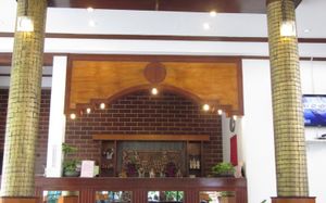 kamala beach hotel & resort 4 *