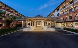 kata sea breeze 3*