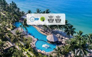 kc grande resort & spa 4*