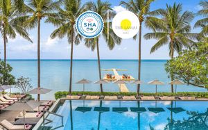 the lamai samui (ex. le meridien koh samui resort & spa) 5*