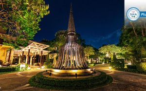 malisa villa suites 5 *