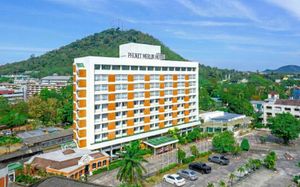 phuket merlin 3 *