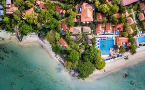 renaissance  koh samui resort & spa 5*