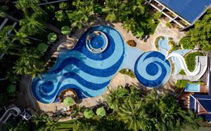 siam bayshore resort & spa 4 *