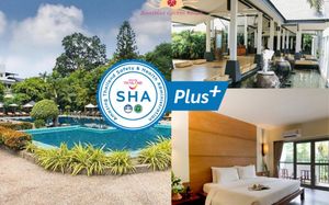 sunshine garden resort 3 *